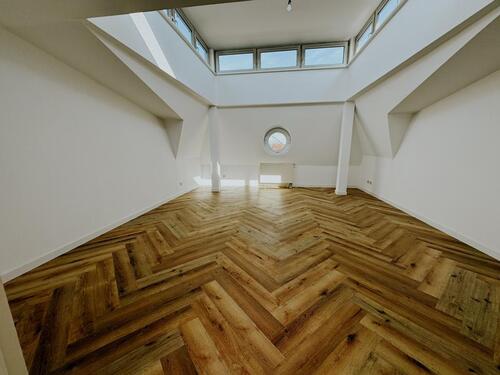 Foto - Die Schönste Wohnung Oberhavels 135m2 + 60m2 Dachterasse