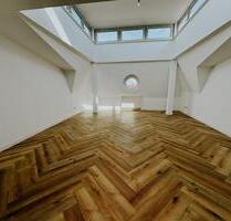 Die Schönste Wohnung Oberhavels 135m2 + 60m2 Dachterasse - Oranienburg