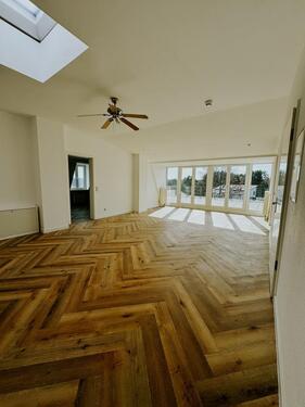 Foto - 4 Zimmer Etagenwohnung zur Miete in Oranienburg