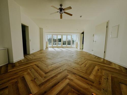 Foto - Etagenwohnung in Oranienburg zur Miete