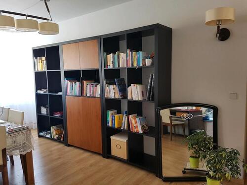 Foto - Etagenwohnung in Berlin zur Miete