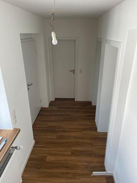 Foto - Etagenwohnung in Walldürn zur Miete