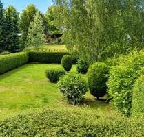 3-Zi. DG-Whg. mit EBK, neuem Bad und Garten - stadtnah & ruhig - Hemer