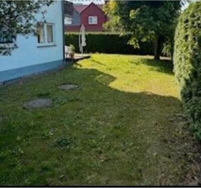 Foto - Erdgeschoßwohnung in Gotha zur Miete