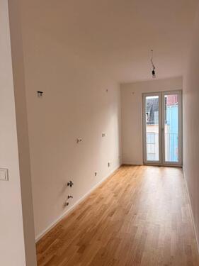 Foto - Etagenwohnung in Darmstadt zur Miete