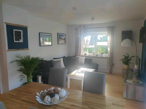 Foto - Ferienwohnung an der Ostsee mit Hund