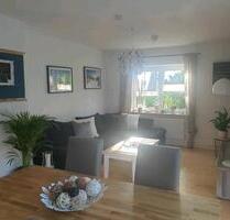 Ferienwohnung an der Ostsee mit Hund - Schönberg (Holstein)