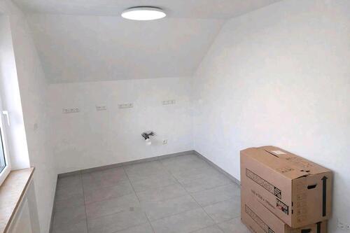 Foto - 3 Zimmer Dachgeschoßwohnung zur Miete in Volkach