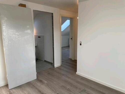 Foto - Dachgeschoßwohnung in Volkach zur Miete