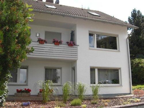 Foto - Sonnendurchflutete Mietwohnung in Wüsten Bad Salzuflen