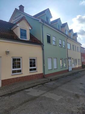 Foto - Schöne 3 Raumwohnung in Wolgast zur Miete