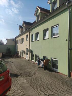 Foto - 3 Zimmer Etagenwohnung zur Miete in Wolgast