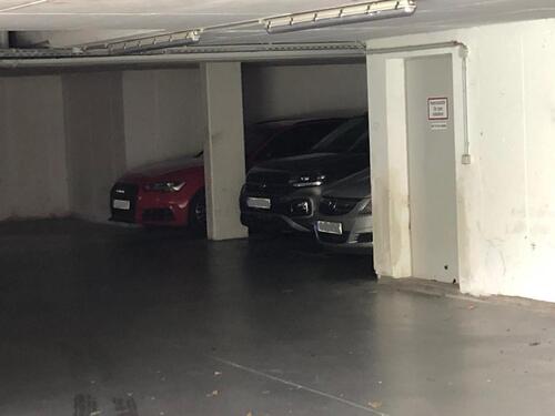 Foto - Tiefgaragenstellplatz in 88339 Bad Waldsee