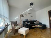 Foto - Möbilierte 3-Zimmer-Wohnung in Pelzerhaken 