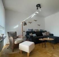 Möbilierte 3-Zimmer-Wohnung in Pelzerhaken | Oktober-März - Neustadt in Holstein