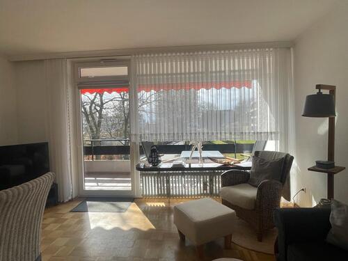 Foto - 3 Zimmer Etagenwohnung zur Miete in Neustadt in Holstein
