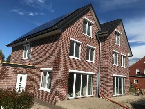 Foto - 5 Zimmer Doppelhaushälfte zum Kaufen in Leer (Ostfriesland)