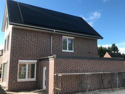 Foto - Doppelhaushälfte in Leer (Ostfriesland) zum Kaufen