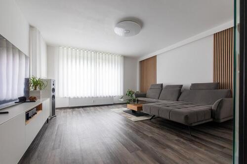 Foto - 3 Zimmer Erdgeschoßwohnung in Dorsten