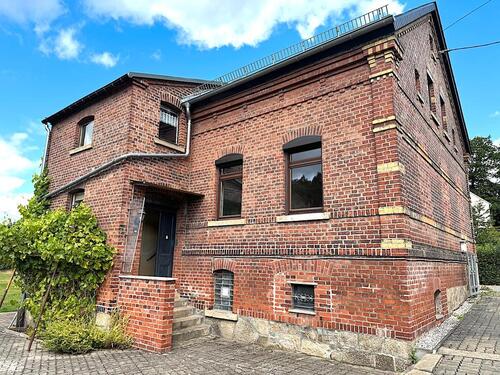 Foto - Charmantes Backsteinziegelhaus 