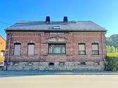 Foto - Einfamilienhaus in Lengenfeld