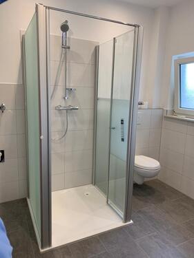 Foto - Etagenwohnung in Spangenberg