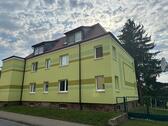 Foto - Helle, sanierte 2-Raum-Wohnung in Hettstedt von privat