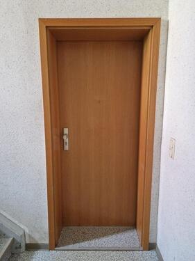 Foto - Etagenwohnung in Hettstedt