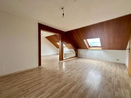 Foto - Etagenwohnung zur Miete in Püttlingen