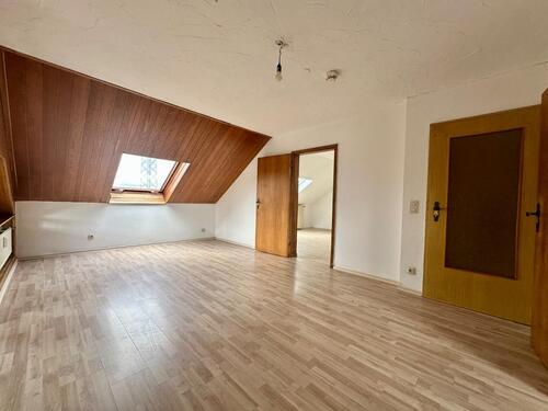 Foto - Etagenwohnung in Püttlingen
