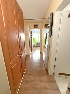 Foto - Etagenwohnung in Vechta