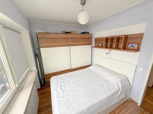 Foto - Etagenwohnung in Vechta zum Kaufen
