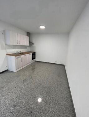 Foto - Etagenwohnung zur Miete in Ulm