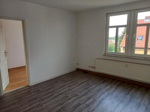 Foto - Etagenwohnung in Apolda