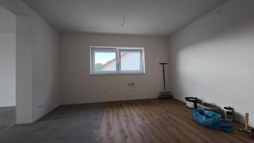 Foto - Etagenwohnung in Ubstadt-Weiher zur Miete