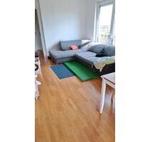 3-Zimmer-Wohnung am Hirschgarten (München)