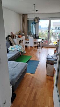 Foto - Etagenwohnung zur Miete in München