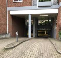 Tiefgaragen-Stellplatz Nähe U1 Norderstedt-Mitte zu vermieten
