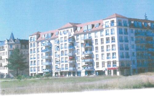 Foto - Stellplatz Tiefgarage - 40,00 EUR Miete,