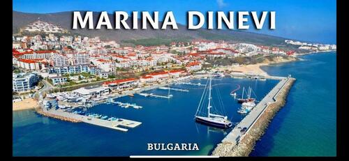 Foto - Exklusive Wohnung in Bulgarien, Sveti Vlas