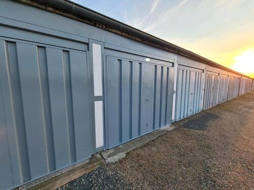 Foto - Garage TG4 zur Miete Rudolf-Breitscheid-Straße