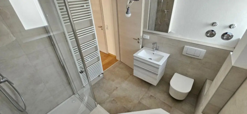 Foto - Etagenwohnung zum Kaufen in Appenweier