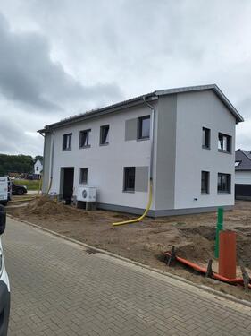 Foto - 5-Raum-Wohnung mit Garten über zwei Ebenen