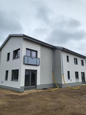 Foto - Etagenwohnung zur Miete in Greifswald