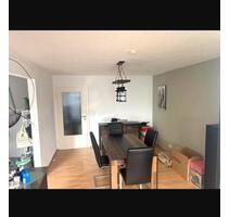 Wohnung auf 2 Etagen zu vermieten in SchwalbachElm - Nalbach
