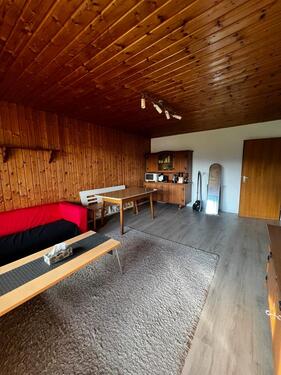 Foto - Etagenwohnung in Staudach-Egerndach