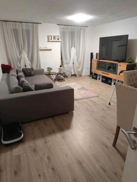 Foto - Etagenwohnung in Villingen-Schwenningen