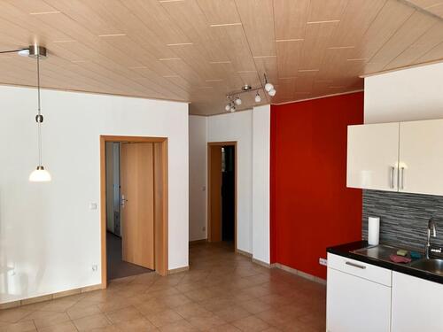 Foto - Etagenwohnung zur Miete in Pegnitz