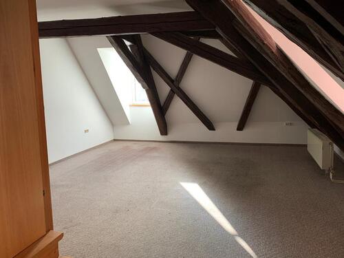 Foto - Etagenwohnung in Uffenheim zur Miete