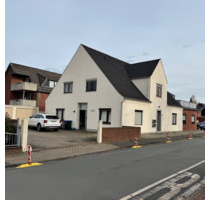 2-Zimmer-Wohnung (61qm) mit eigenem Eingang zum Hof - Stuhr